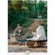 Спальник з капюшоном Naturehike LD350 CNK2300SD016, темно-зелений 6976023921810 фото 2