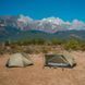 Палатка сверхлегкая двухместная Naturehike Mongar CNK2550WS016, 15D, серый 6927595770504 фото 5
