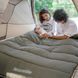 Спальник з капюшоном Naturehike LD350 CNK2300SD016, темно-зелений 6976023921810 фото 5