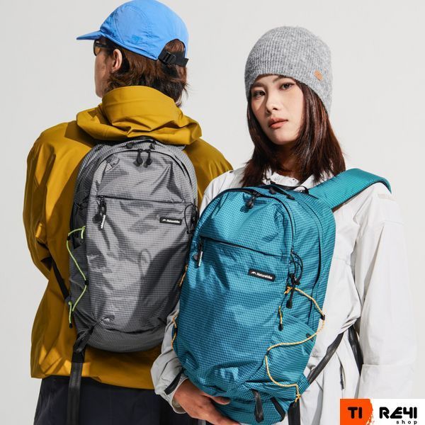 Рюкзак туристичний Naturehike CNK2450XB023, 20 л, синій 6927595792834 фото