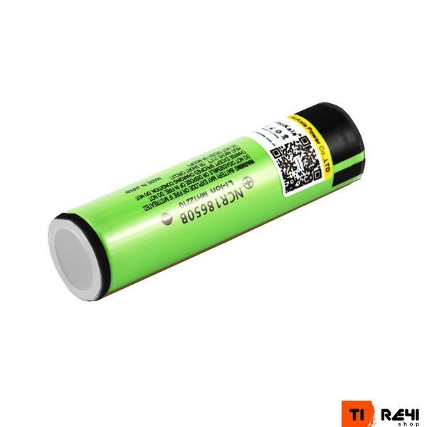 Аккумулятор LiitoKala 34B-PCB 18650 3400mah Lii-34B-PCB фото