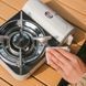 Горелка газовая Naturehike CNK2350CF016, белая 6927595754627 фото 8