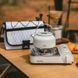 Горелка газовая Naturehike CNK2350CF016, белая 6927595754627 фото 5