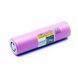 Акумулятор LiitoKala Lii-30Q 18650 3000mah battery Lii-30Q фото 1