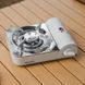Горелка газовая Naturehike CNK2350CF016, белая 6927595754627 фото 4