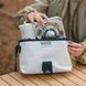 Горелка газовая Naturehike CNK2350CF016, белая 6927595754627 фото 6