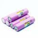 Акумулятор LiitoKala Lii-30Q 18650 3000mah battery Lii-30Q фото 4