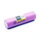 Акумулятор LiitoKala Lii-30Q 18650 3000mah battery Lii-30Q фото 2