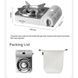 Горелка газовая Naturehike CNK2350CF016, белая 6927595754627 фото 2