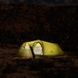 Палатка двухместная Naturehike Opalus, UL, CNK2450WS036, темно-зеленая 6927595795903 фото 4