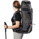 Рюкзак туристичний Naturehike NH70B070-B, 70 л + 5 л, чорно-сірий 6927595709009 фото 10
