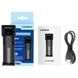 Зарядное устройство LiitoKala Lii-100С battery charger Lii-100C фото 4
