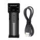 Зарядное устройство LiitoKala Lii-100С battery charger Lii-100C фото 2