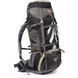 Рюкзак туристичний Naturehike NH70B070-B, 70 л + 5 л, чорно-сірий 6927595709009 фото 2
