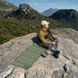 Коврик туристический складной одноместный IXPE Naturehike CNK2650WS010 с алюминиевой пленкой, 200x60x2.3 см, зеленый 6977465865663 фото 5