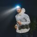 Фонарь налобный Naturehike CNK2550ZM011, зеленый 6977465869876 фото 2