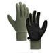 Перчатки трикотажные с улучшенным хватом Naturehike NH20FS032, размер XL, оливковый 6927595749968 фото 1
