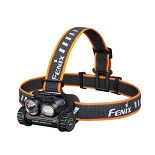 Фонарь налобный Fenix HM65R V2.0 HM65RV20 фото