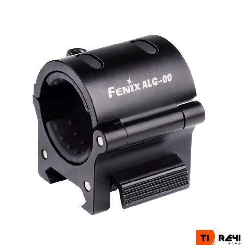 Крепление на оружие для фонарей Fenix Пикатини ALG-00 ALG-00 фото