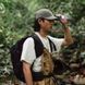 Фонарь с клипсой Naturehike CNK2450ZM013, черно-серый 6976507668521 фото 6