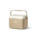 Туристичний холодильник Naturehike CNK2450CF012, 18 л, бежевий 6975641884446 фото 1