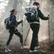 Рюкзак туристичний Naturehike Helium CNK2300BB017, 25 л, чорний 6976507661010 фото 6