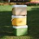 Туристичний холодильник Naturehike CNK2450CF012, 18 л, бежевий 6975641884446 фото 4