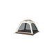 Намет тримісний автоматичний Naturehike Ango CNK2550WS010, S, коричневий 6927595785591 фото 1
