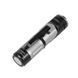 Фонарь с клипсой Naturehike CNK2450ZM013, черно-серый 6976507668521 фото 1
