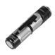 Фонарь с клипсой Naturehike CNK2450ZM013, черно-серый 6976507668521 фото 2
