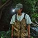 Фонарь с клипсой Naturehike CNK2450ZM013, черно-серый 6976507668521 фото 8