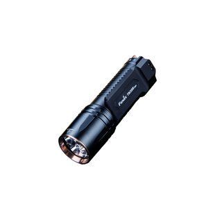 Ліхтар тактичний з червоним світлом Fenix TK35R 5800 лм | Лімітована серія TK35Rred фото