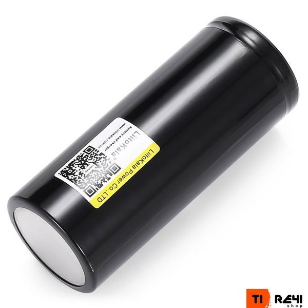 Акумулятор Liitokala Lii-50A-JT 5000 mAh 20A 26650 Li-ion Lii-50A-JT фото