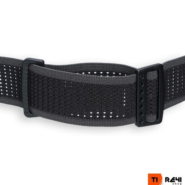Лента для налобных фонарей Fenix HL16, HL32R-T, HM65R-DT, черная HLbandblack фото