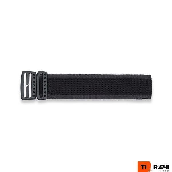 Лента для налобных фонарей Fenix HL16, HL32R-T, HM65R-DT, черная HLbandblack фото