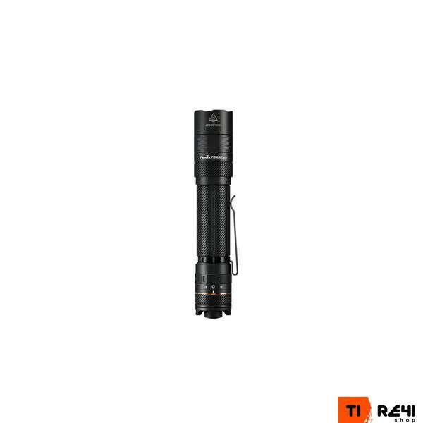 Фонарь тактический Fenix PD45R ACE PD45RACE фото