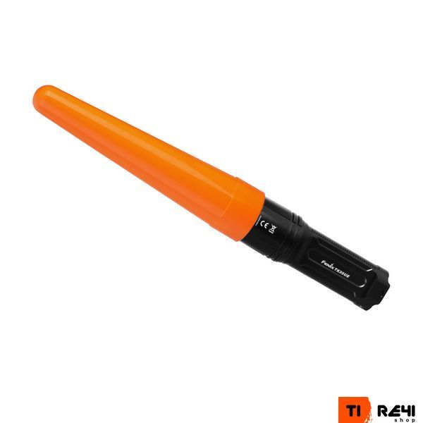 Диффузионный фильтр Fenix AOT-01 оранжевый для TK35 AOT-01 фото