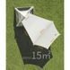 Палатка трехместная автоматическая с тентом Naturehike Ango CNK2550WS010, S, серая 6927595785782 фото 10