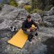 Коврик складной&nbsp;IXPE Naturehike CNK2550WS030, алюминиевая пленка, 18 мм, медово-золотой 6977465868190 фото 6